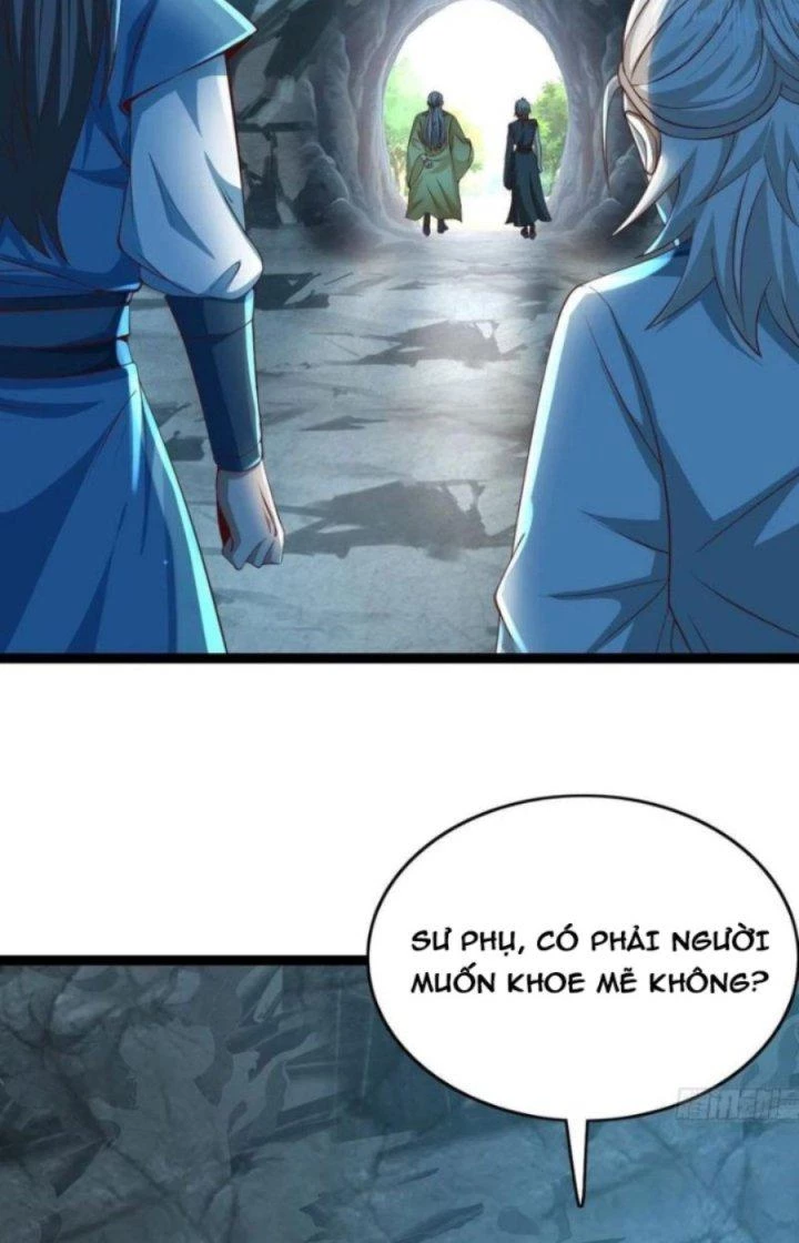 Tiểu Thúc Tổ Mời Xuất Sơn Chapter 88 - 13