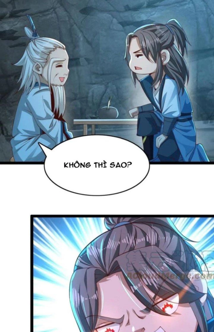 Tiểu Thúc Tổ Mời Xuất Sơn Chapter 88 - 14
