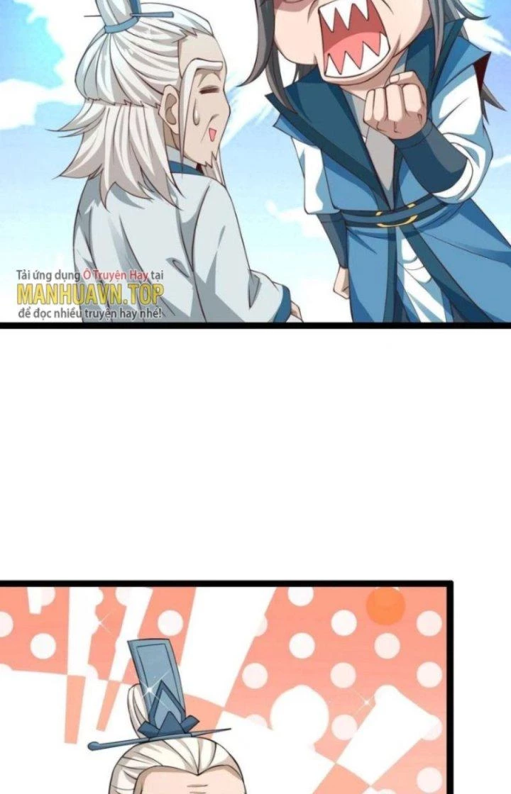 Tiểu Thúc Tổ Mời Xuất Sơn Chapter 88 - 16