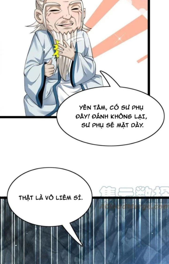 Tiểu Thúc Tổ Mời Xuất Sơn Chapter 88 - 17