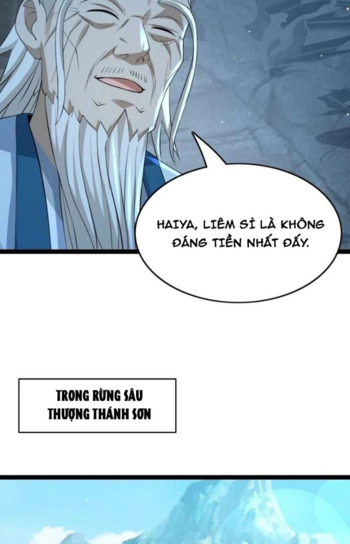 Tiểu Thúc Tổ Mời Xuất Sơn Chapter 88 - 19