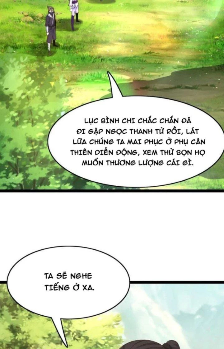 Tiểu Thúc Tổ Mời Xuất Sơn Chapter 88 - 21