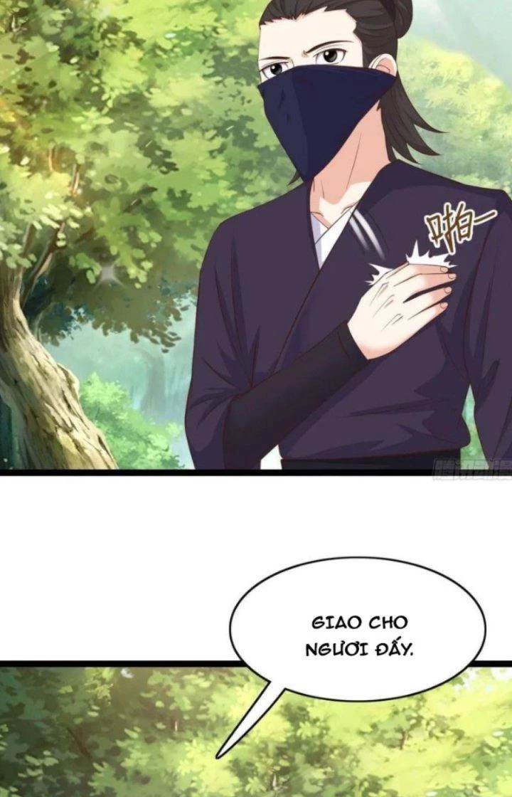 Tiểu Thúc Tổ Mời Xuất Sơn Chapter 88 - 22