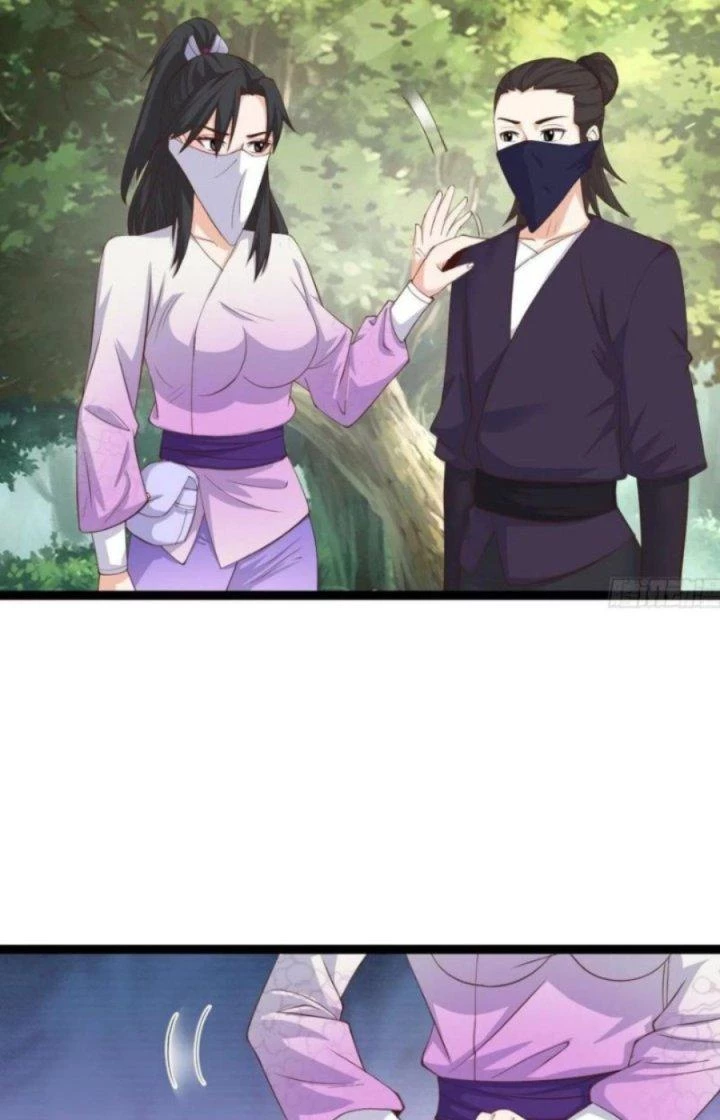 Tiểu Thúc Tổ Mời Xuất Sơn Chapter 88 - 23