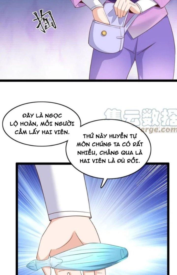 Tiểu Thúc Tổ Mời Xuất Sơn Chapter 88 - 24