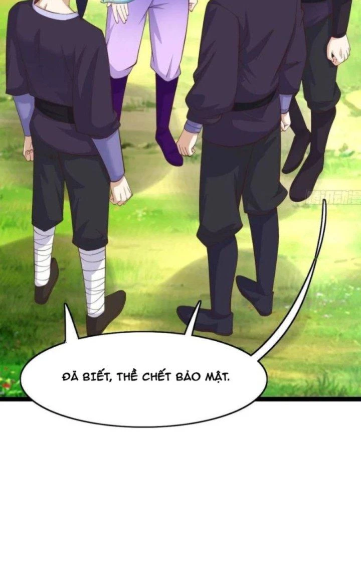 Tiểu Thúc Tổ Mời Xuất Sơn Chapter 88 - 26