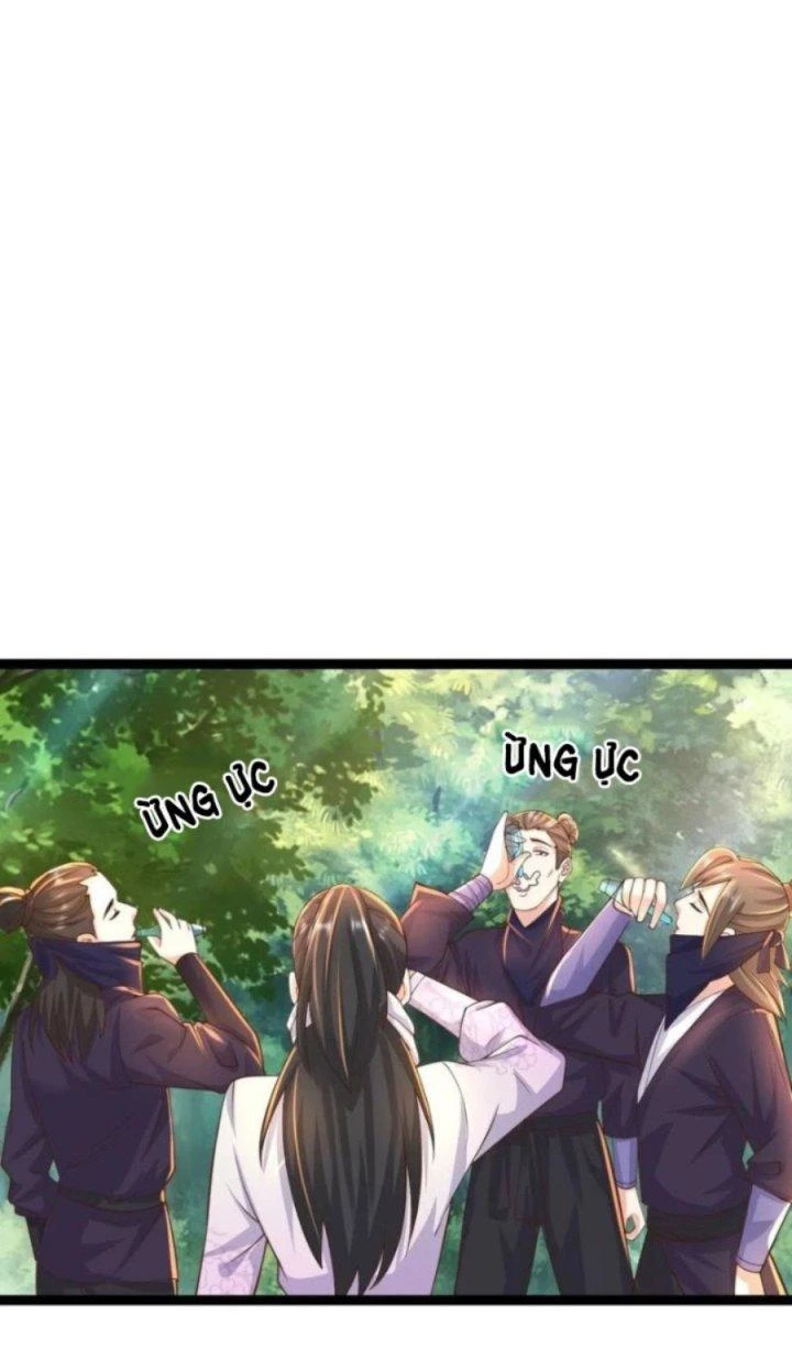 Tiểu Thúc Tổ Mời Xuất Sơn Chapter 88 - 27