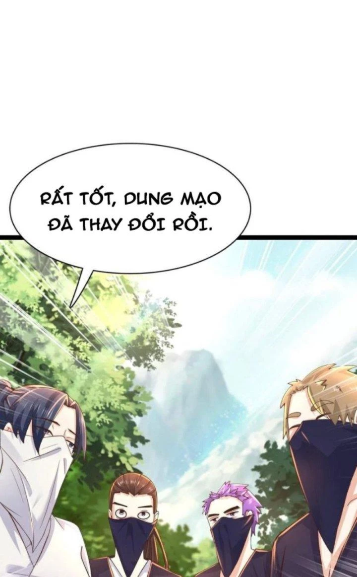 Tiểu Thúc Tổ Mời Xuất Sơn Chapter 88 - 28