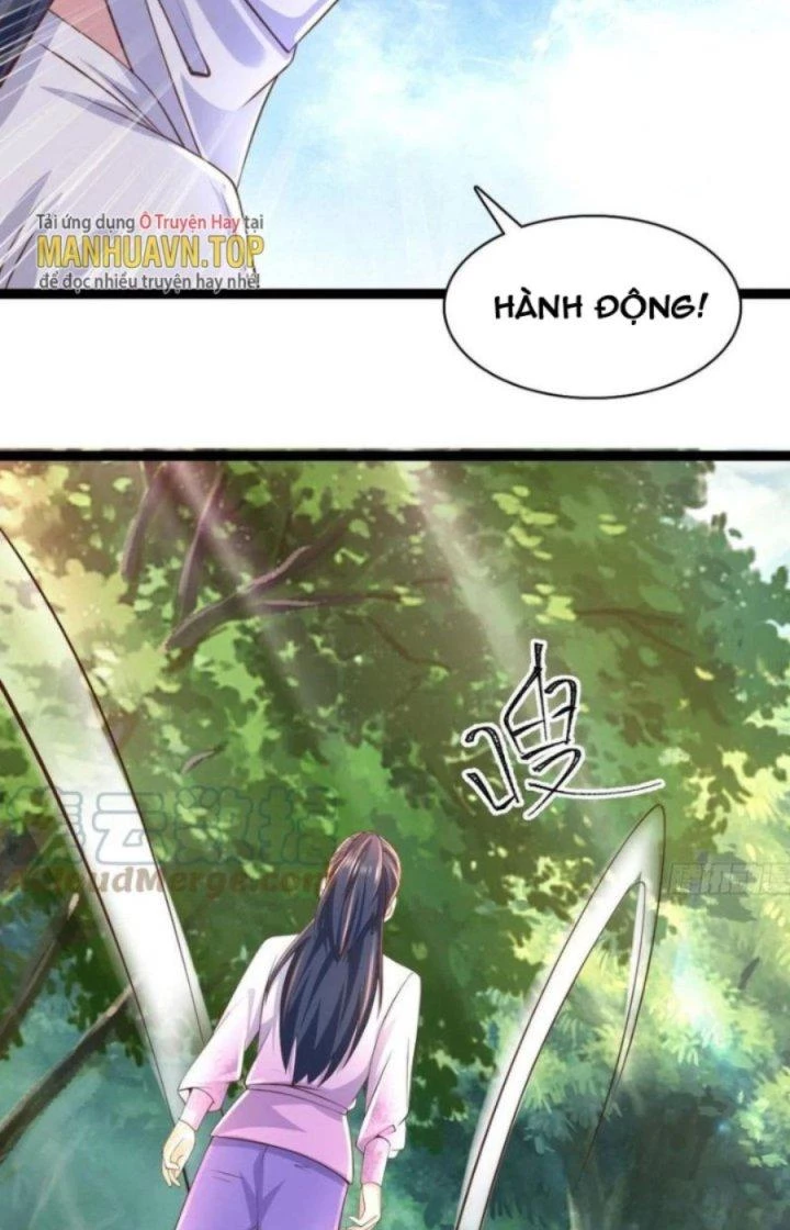 Tiểu Thúc Tổ Mời Xuất Sơn Chapter 88 - 30