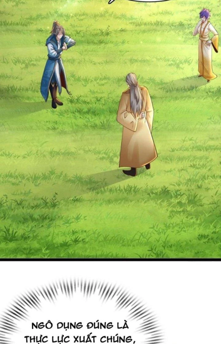 Tiểu Thúc Tổ Mời Xuất Sơn Chapter 88 - 32