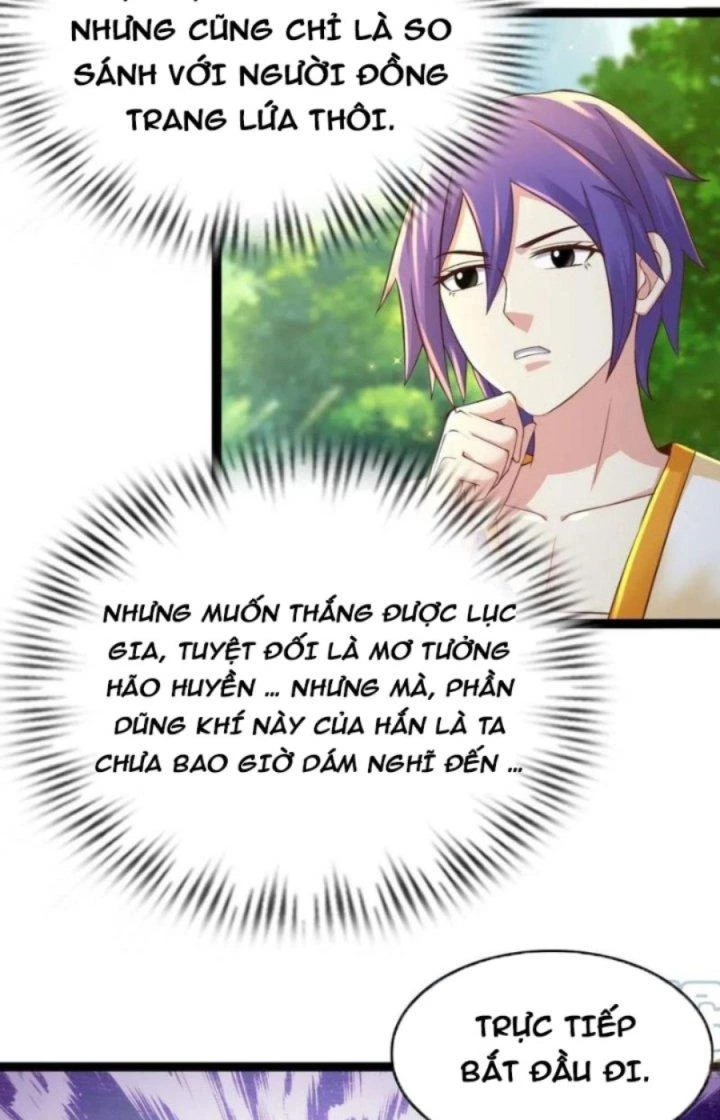 Tiểu Thúc Tổ Mời Xuất Sơn Chapter 88 - 33