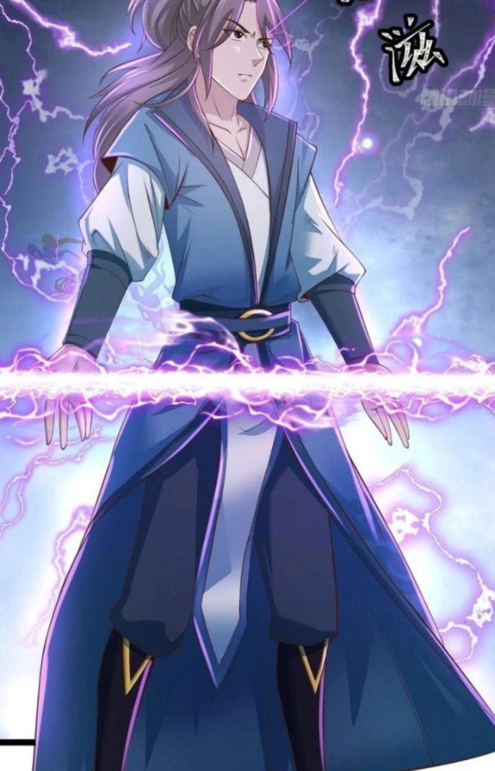 Tiểu Thúc Tổ Mời Xuất Sơn Chapter 88 - 35