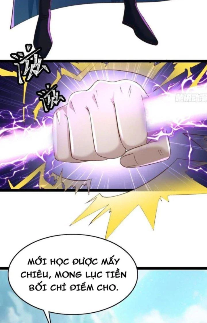 Tiểu Thúc Tổ Mời Xuất Sơn Chapter 88 - 36