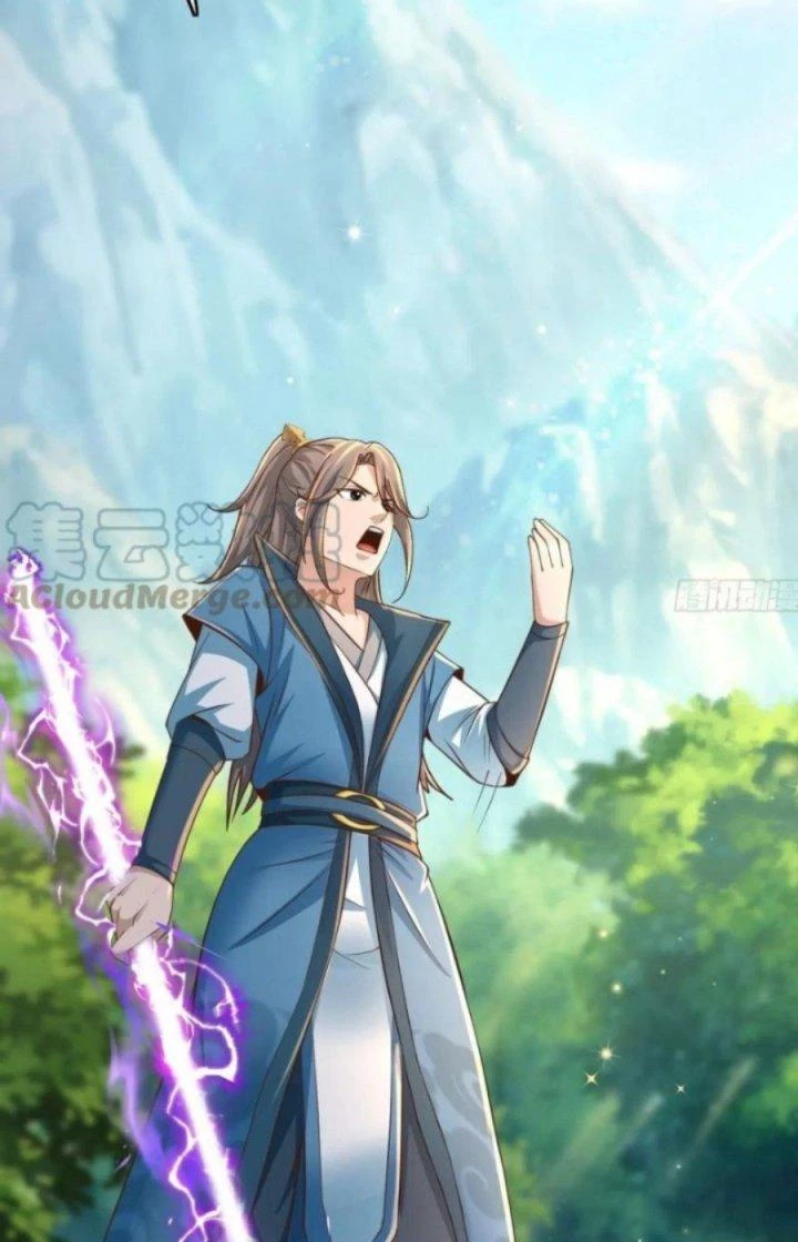 Tiểu Thúc Tổ Mời Xuất Sơn Chapter 88 - 37
