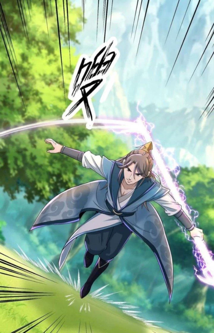 Tiểu Thúc Tổ Mời Xuất Sơn Chapter 88 - 40