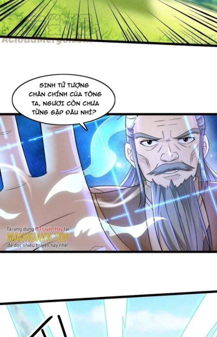 Tiểu Thúc Tổ Mời Xuất Sơn Chapter 88 - 41