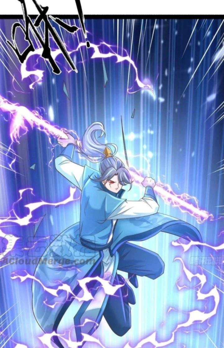 Tiểu Thúc Tổ Mời Xuất Sơn Chapter 88 - 44