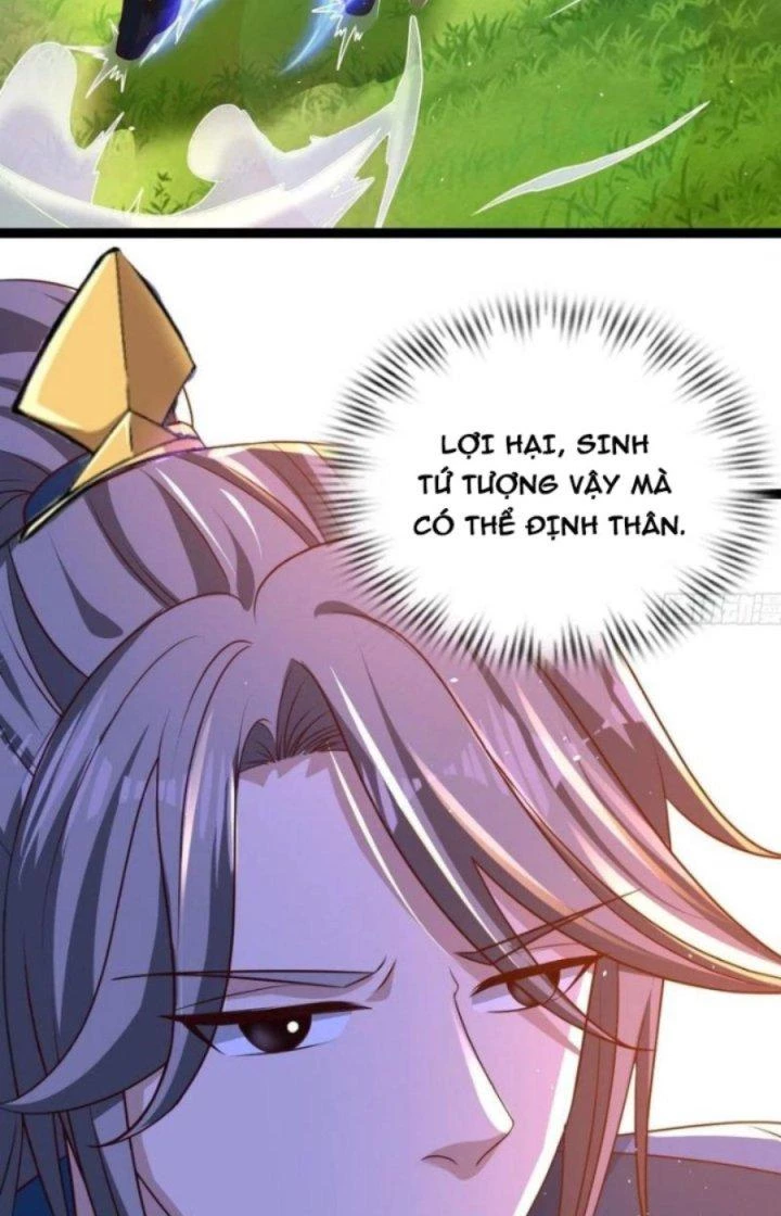 Tiểu Thúc Tổ Mời Xuất Sơn Chapter 89 - 2