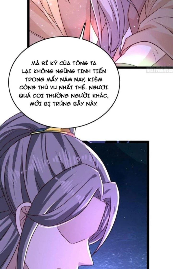 Tiểu Thúc Tổ Mời Xuất Sơn Chapter 89 - 4