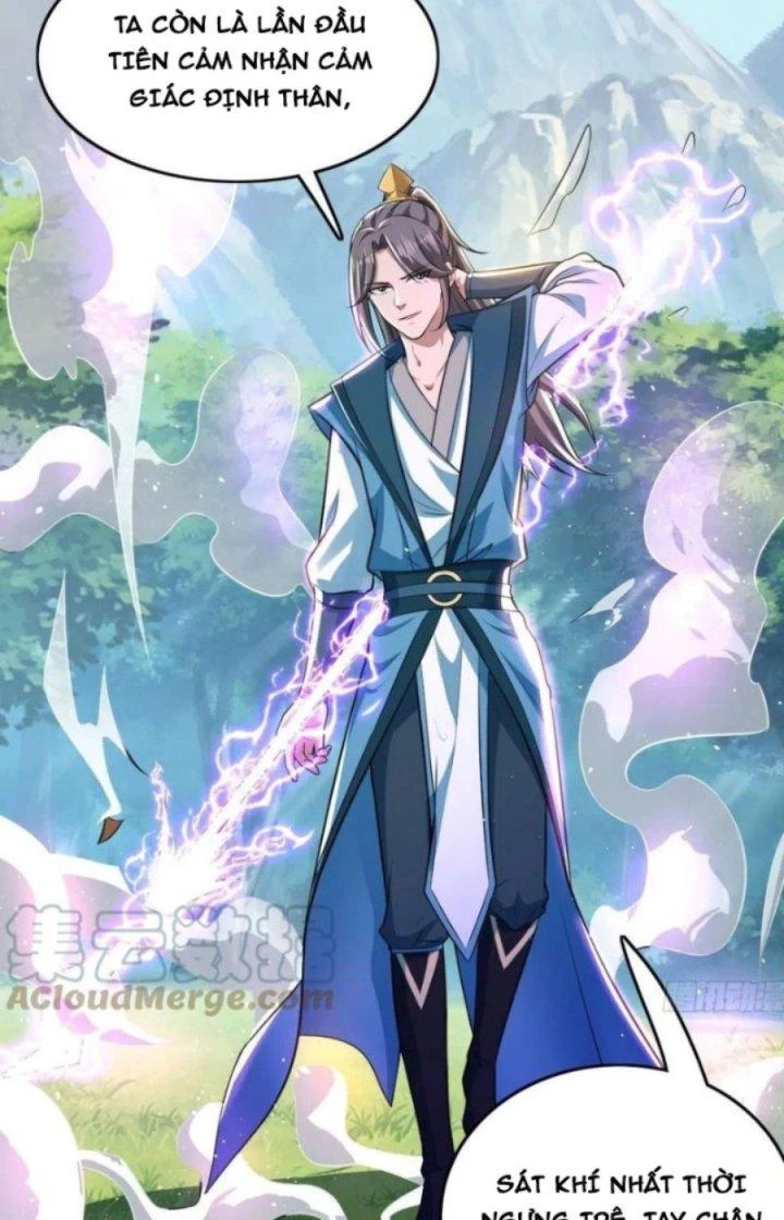 Tiểu Thúc Tổ Mời Xuất Sơn Chapter 89 - 8