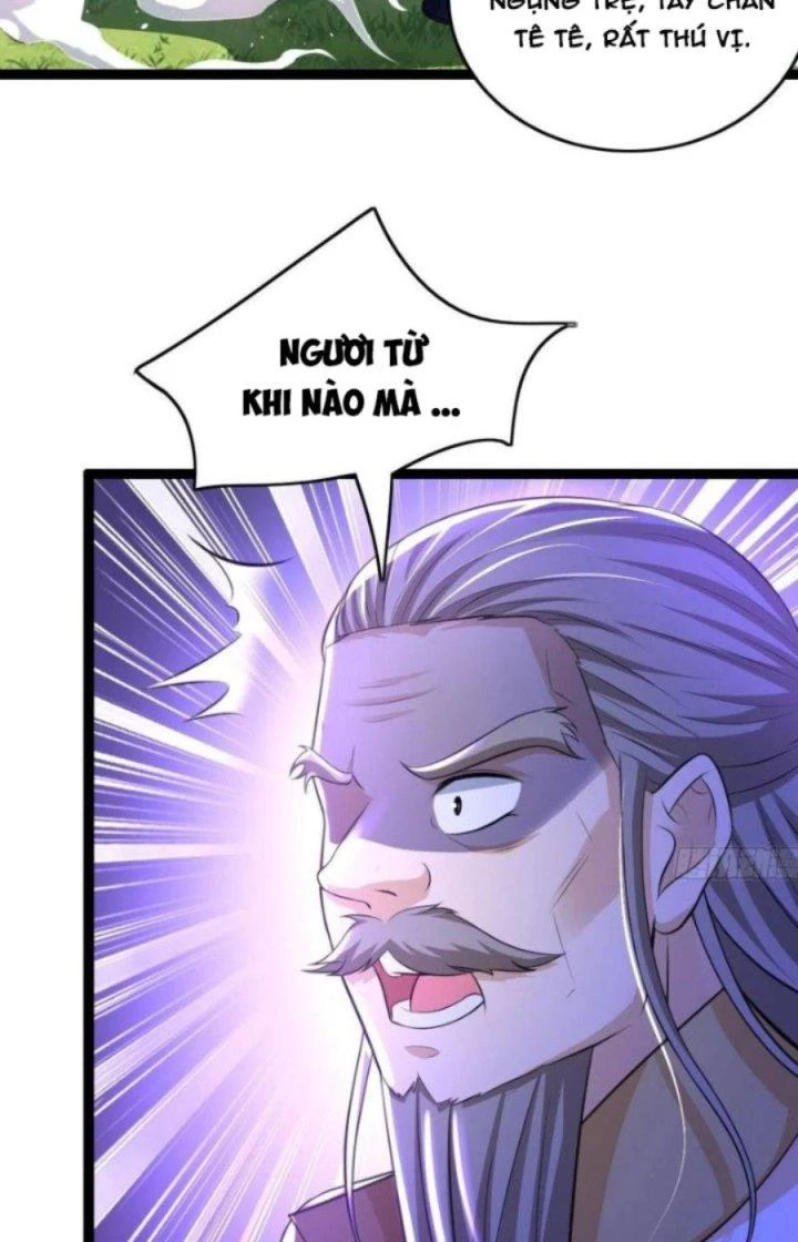 Tiểu Thúc Tổ Mời Xuất Sơn Chapter 89 - 9