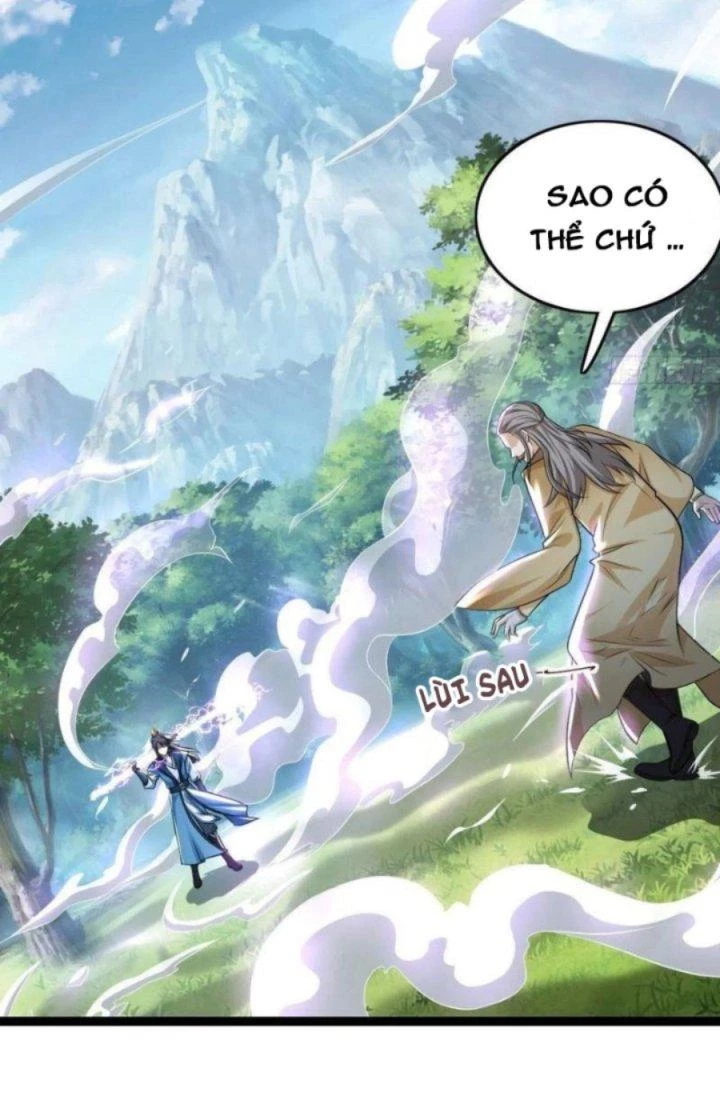 Tiểu Thúc Tổ Mời Xuất Sơn Chapter 89 - 12