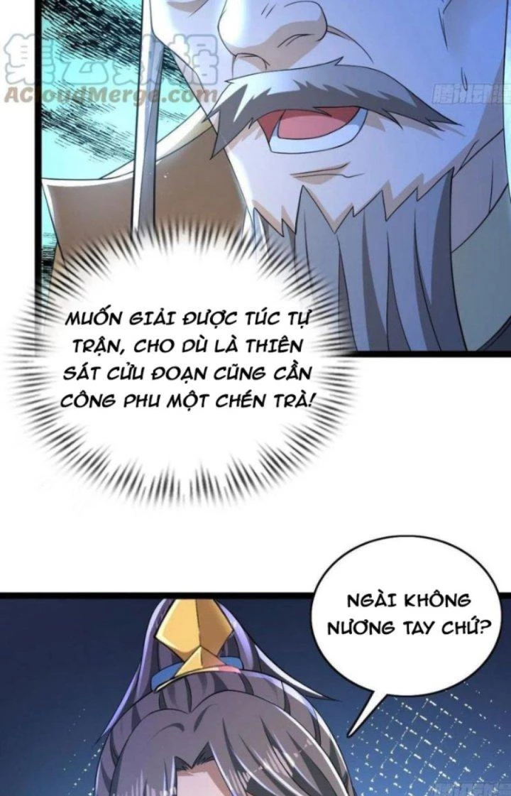 Tiểu Thúc Tổ Mời Xuất Sơn Chapter 89 - 14