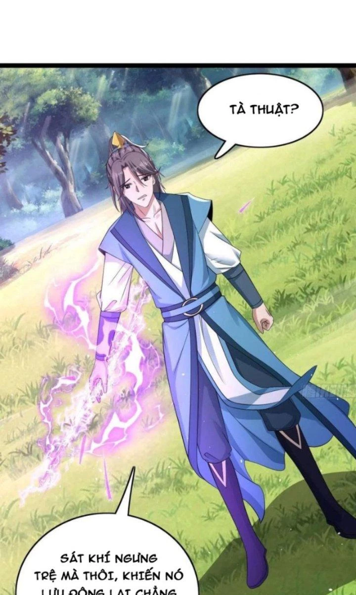Tiểu Thúc Tổ Mời Xuất Sơn Chapter 89 - 17