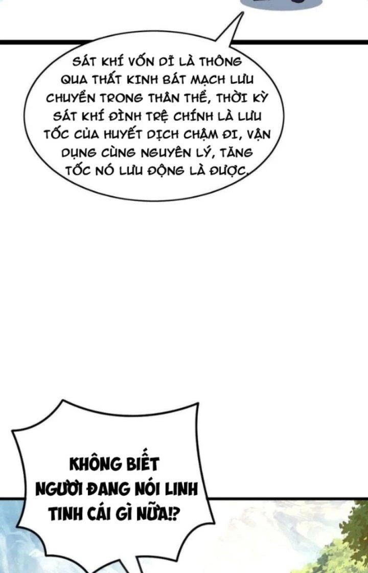 Tiểu Thúc Tổ Mời Xuất Sơn Chapter 89 - 19