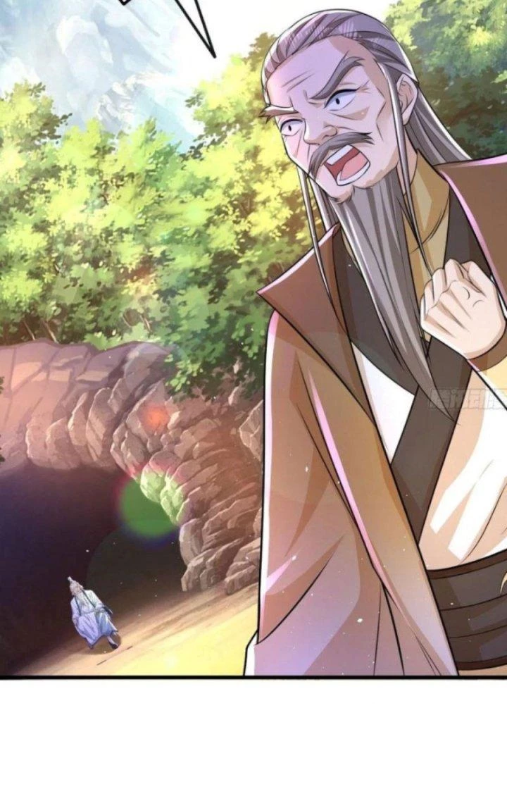 Tiểu Thúc Tổ Mời Xuất Sơn Chapter 89 - 20