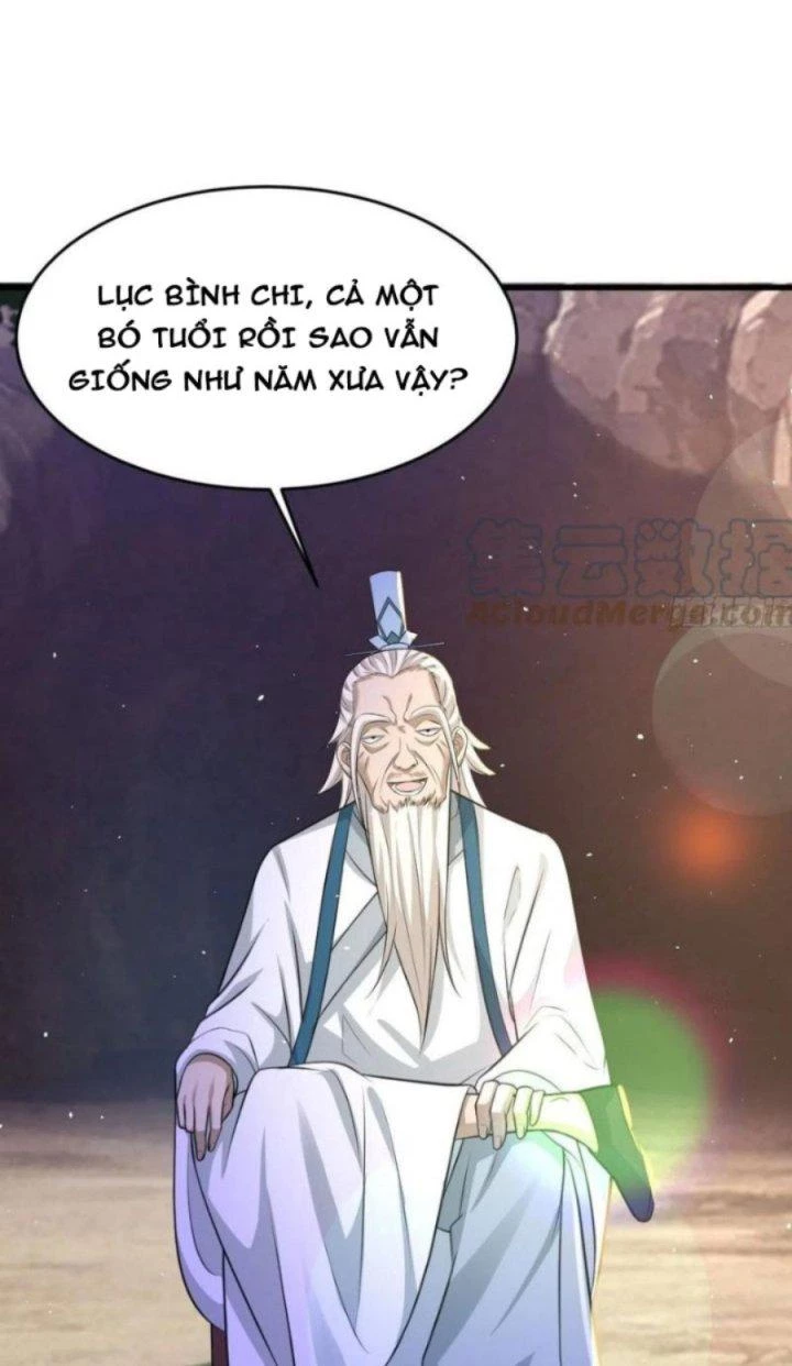 Tiểu Thúc Tổ Mời Xuất Sơn Chapter 89 - 22