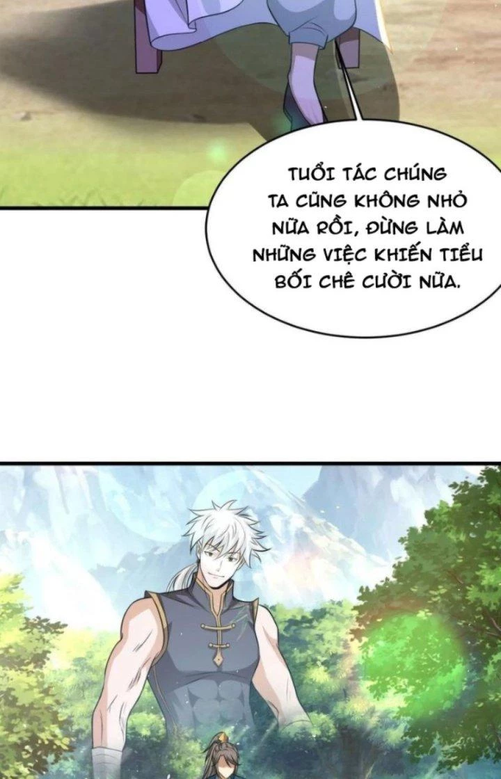 Tiểu Thúc Tổ Mời Xuất Sơn Chapter 89 - 23
