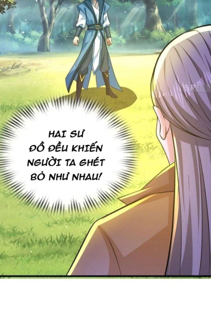 Tiểu Thúc Tổ Mời Xuất Sơn Chapter 89 - 24