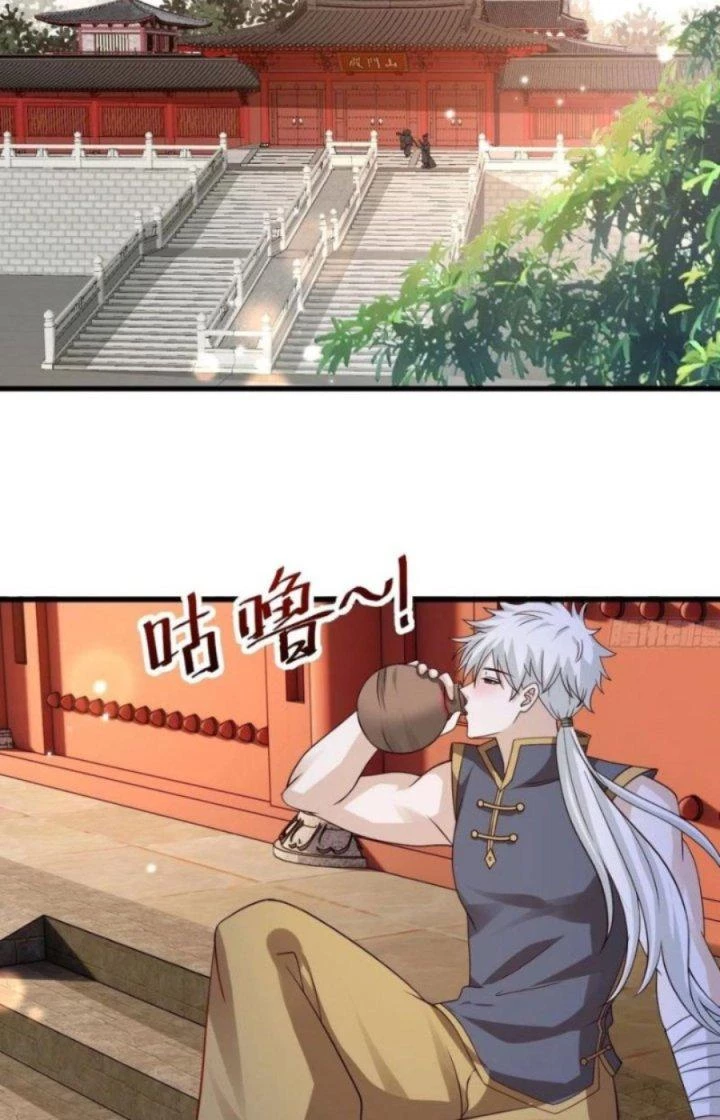 Tiểu Thúc Tổ Mời Xuất Sơn Chapter 89 - 26