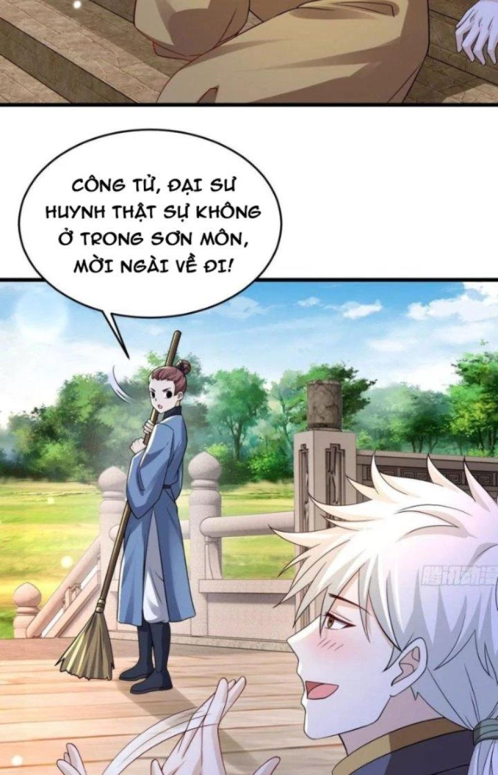 Tiểu Thúc Tổ Mời Xuất Sơn Chapter 89 - 27