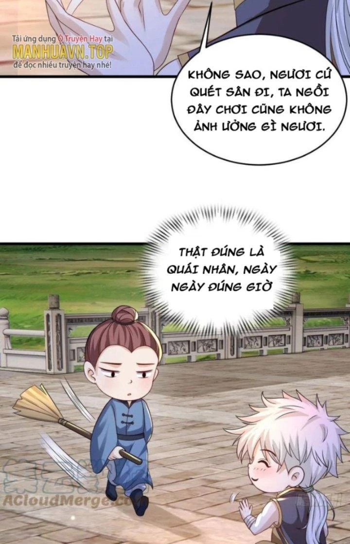 Tiểu Thúc Tổ Mời Xuất Sơn Chapter 89 - 28