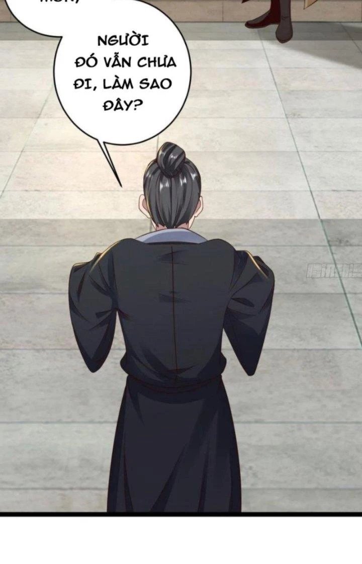 Tiểu Thúc Tổ Mời Xuất Sơn Chapter 89 - 34