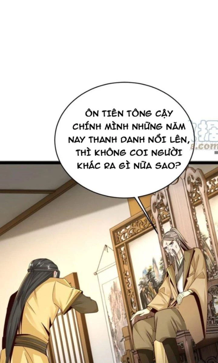 Tiểu Thúc Tổ Mời Xuất Sơn Chapter 89 - 35