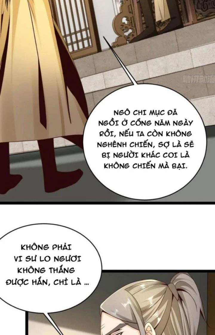 Tiểu Thúc Tổ Mời Xuất Sơn Chapter 89 - 36
