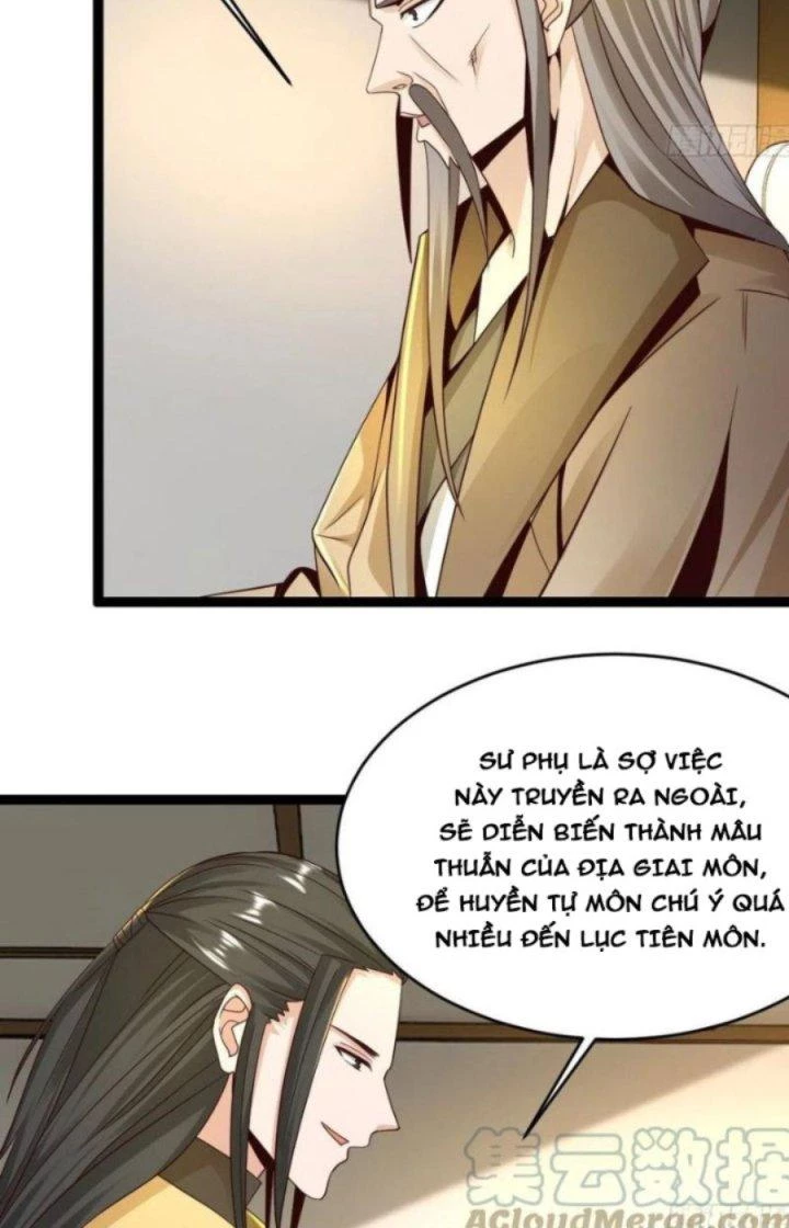 Tiểu Thúc Tổ Mời Xuất Sơn Chapter 89 - 37