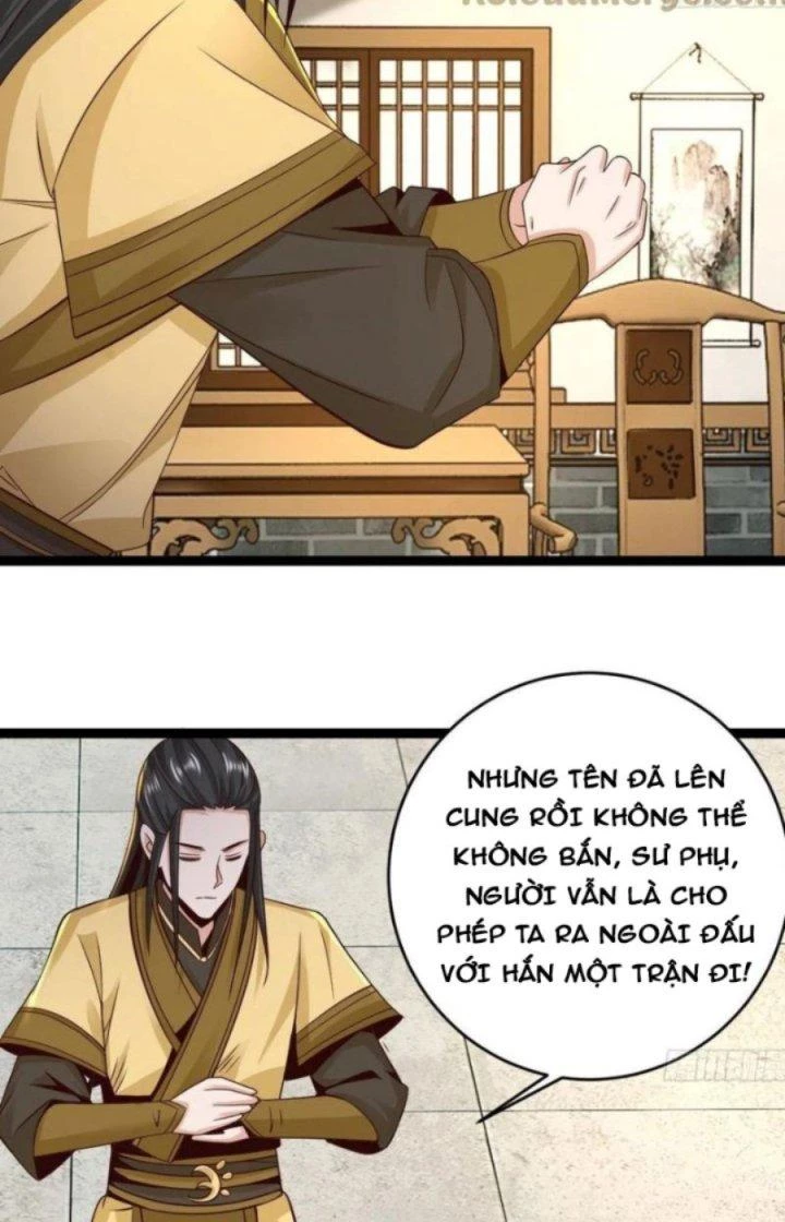 Tiểu Thúc Tổ Mời Xuất Sơn Chapter 89 - 38