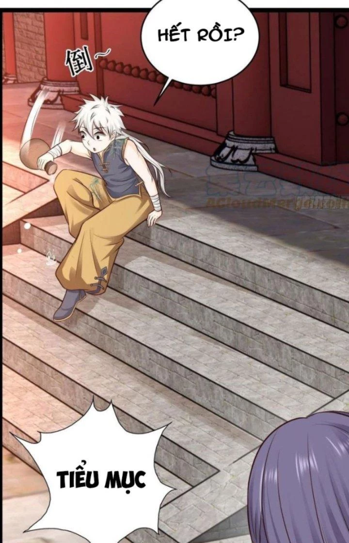 Tiểu Thúc Tổ Mời Xuất Sơn Chapter 89 - 43