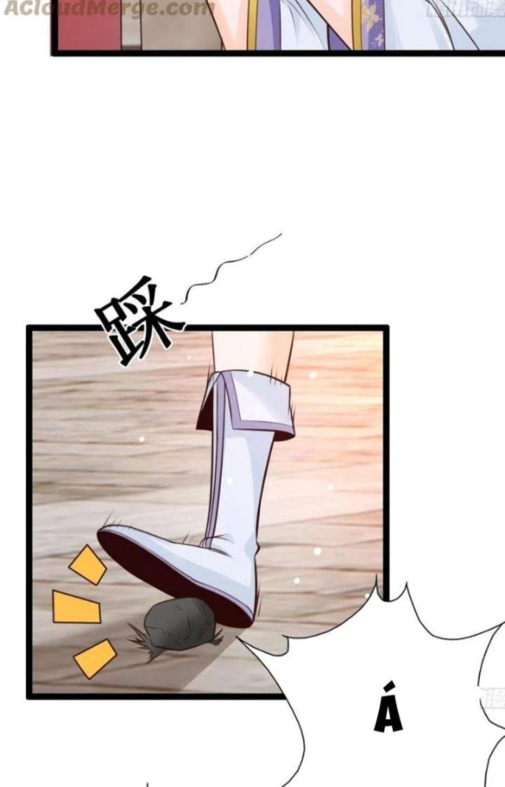 Tiểu Thúc Tổ Mời Xuất Sơn Chapter 89 - 46