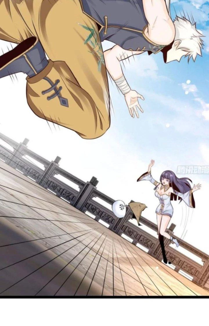 Tiểu Thúc Tổ Mời Xuất Sơn Chapter 89 - 49