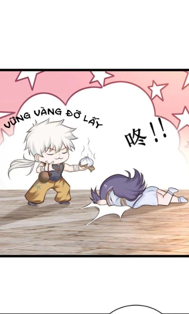 Tiểu Thúc Tổ Mời Xuất Sơn Chapter 89 - 50