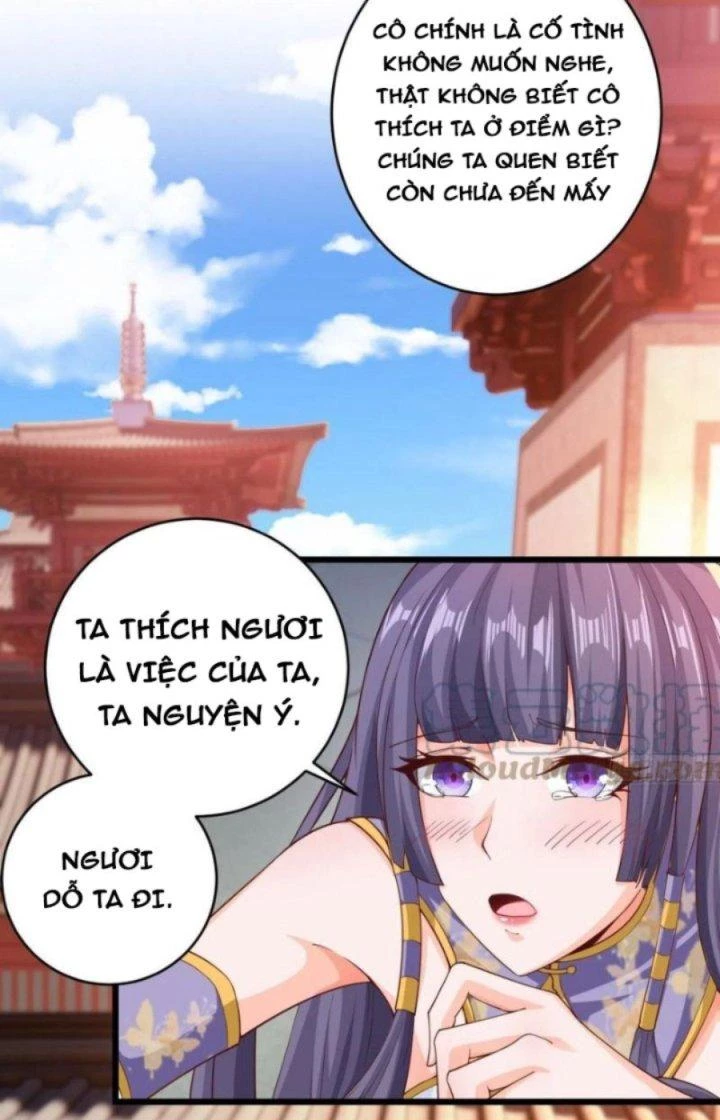 Tiểu Thúc Tổ Mời Xuất Sơn Chapter 90 - 3