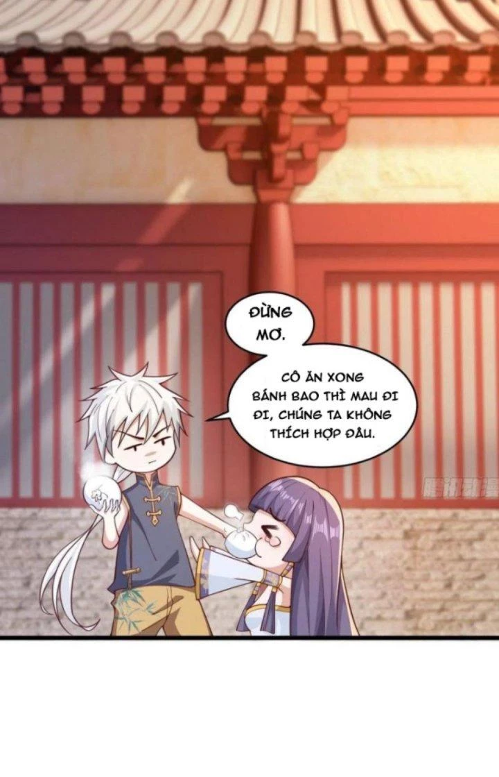 Tiểu Thúc Tổ Mời Xuất Sơn Chapter 90 - 4