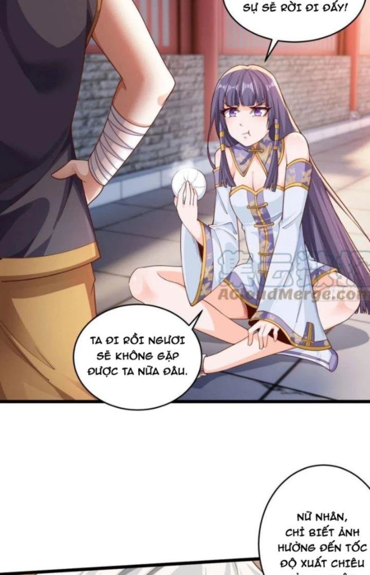Tiểu Thúc Tổ Mời Xuất Sơn Chapter 90 - 6