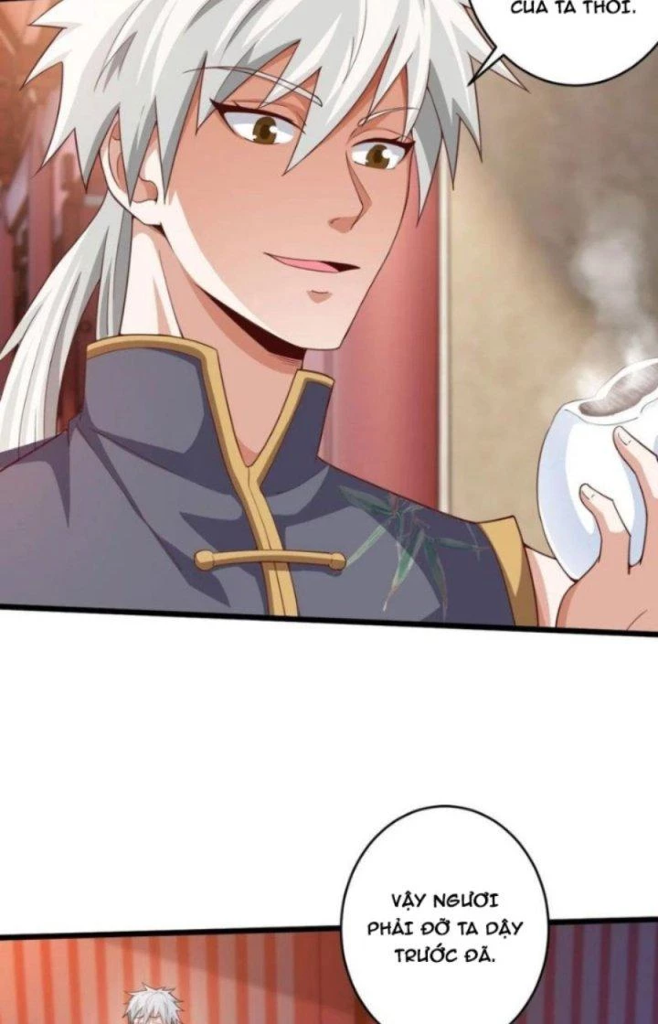 Tiểu Thúc Tổ Mời Xuất Sơn Chapter 90 - 7