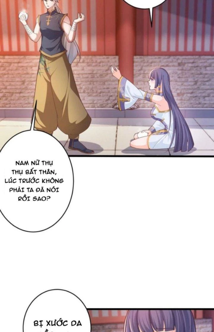 Tiểu Thúc Tổ Mời Xuất Sơn Chapter 90 - 8